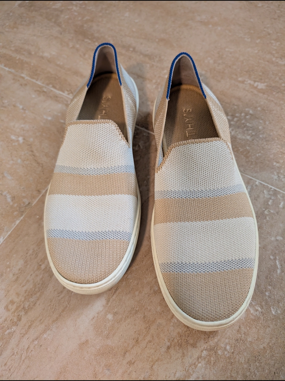 Rothy's Slip-on Sneakers
